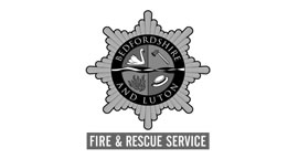 Bedfordshire & Luton Fire & Rescue Service
